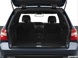  Hatchback & SUV rear angle photo