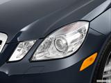  Drivers Side Headlight photo