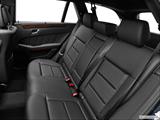  Rear seats from Drivers Side photo