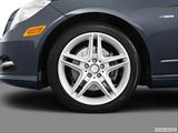  Front Drivers side wheel at profile photo