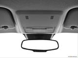  Courtesy lamps/ceiling controls photo