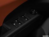  Driver's side inside window controls photo