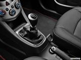  Gear shifter/center console photo