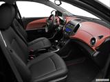  Passenger seat photo
