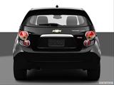  Low/wide rear photo