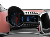  Speedometer/tachometer photo