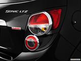  Passenger Side Taillight photo