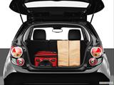 Trunk props photo