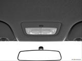  Courtesy lamps/ceiling controls photo