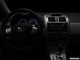  Centered wide dash shot photo
