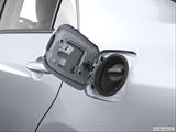  Gas cap open photo