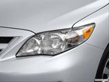  Drivers Side Headlight photo