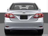  Low/wide rear photo