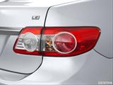  Passenger Side Taillight photo