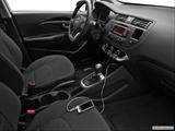  Zune and auxiliary jack photo