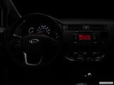 Centered wide dash shot photo