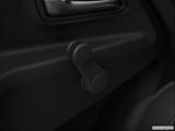  Driver's side inside window controls photo