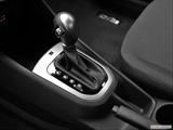  Gear shifter/center console photo