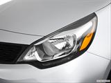 Drivers Side Headlight photo