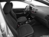  Passenger seat photo