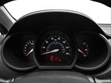  Speedometer/tachometer photo