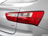  Passenger Side Taillight photo