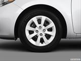  Front Drivers side wheel at profile photo