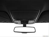  Courtesy lamps/ceiling controls photo