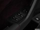  Driver's side inside window controls photo