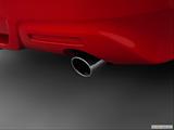  Chrome tip exhaust pipe photo