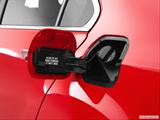  Gas cap open photo
