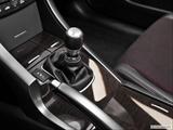  Gear shifter/center console photo