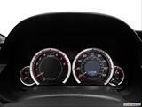  Speedometer/tachometer photo