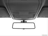  Courtesy lamps/ceiling controls photo