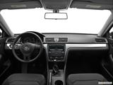  Dashboard, center console, gear shifter view photo