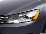  Drivers Side Headlight photo