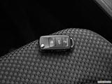 Key fob on driver's seat photo