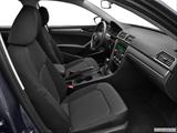  Passenger seat photo