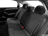  Rear seats from Drivers Side photo