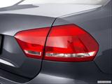  Passenger Side Taillight photo