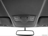  Courtesy lamps/ceiling controls photo