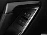  Driver's side inside window controls photo