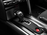  Gear shifter/center console photo