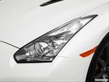  Drivers Side Headlight photo
