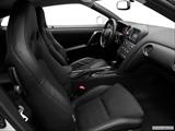  Passenger seat photo