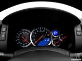  Speedometer/tachometer photo