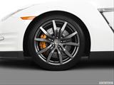  Front Drivers side wheel at profile photo