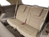 3rd row seat from Driver Side photo