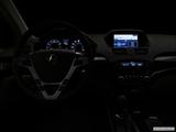 Centered wide dash shot photo