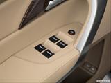  Driver's side inside window controls photo